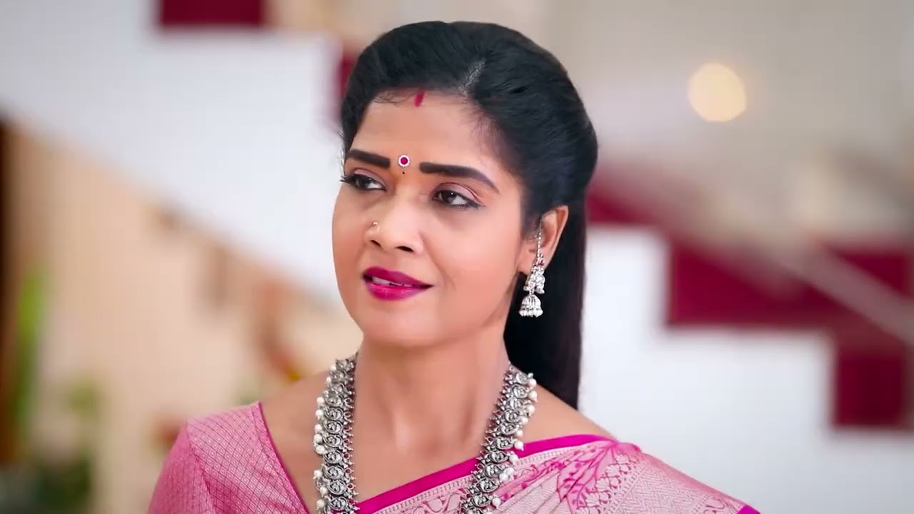 Sembaruthi - Ep 1419 - Karthikraj,Shabana,Priya Raman - Tamil Tv Serial - Zee5 Tamil Classics