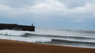DIA 16 DEL 2015 SURF EN LUANCO