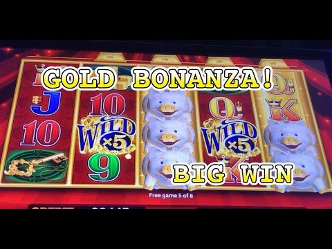 Bonanza slots big winners Bonanza slots big winners