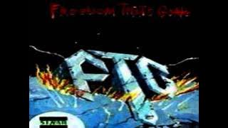 F.T.G. - Kill The Evil