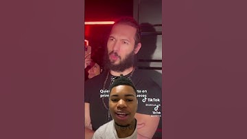 Andrew Tate First Video Out Of JAIL!