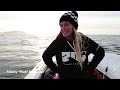 Wild West: Biggest Swell in Decades Slams California