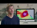 Wild West: Biggest Swell in Decades Slams California