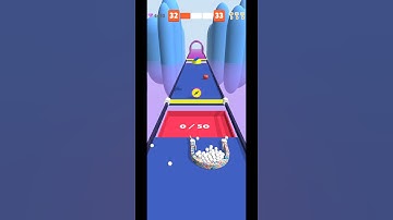 Picker 3D Level 32 #shorts