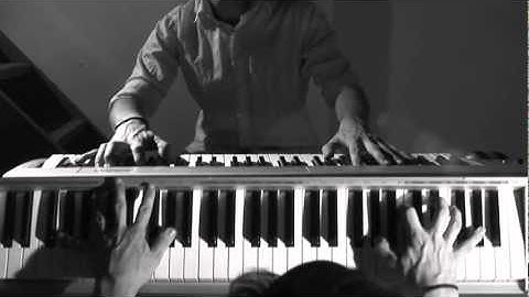 Watcher of the Skies Intro