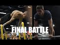 Cologne City Cup 2022 - DANIEL HRISTOV VS YARIN COHEN | FINAL BATTLE