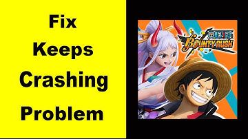 Fix Bounty App Keeps Crashing | Fix Bounty App Keeps Freezing | Fix Bounty App Freezed