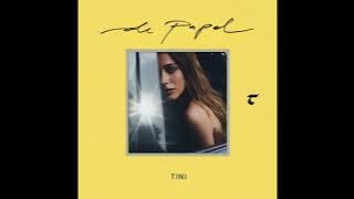 TINI - De Papel
