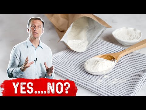 Xanthan Gum and Guar Gum: Keto