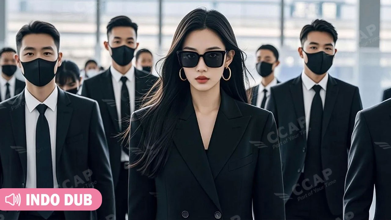 Diusir suami, istri miskin mengungkap identitas ahli waris perusahaan triliunan, mengancam mantannya