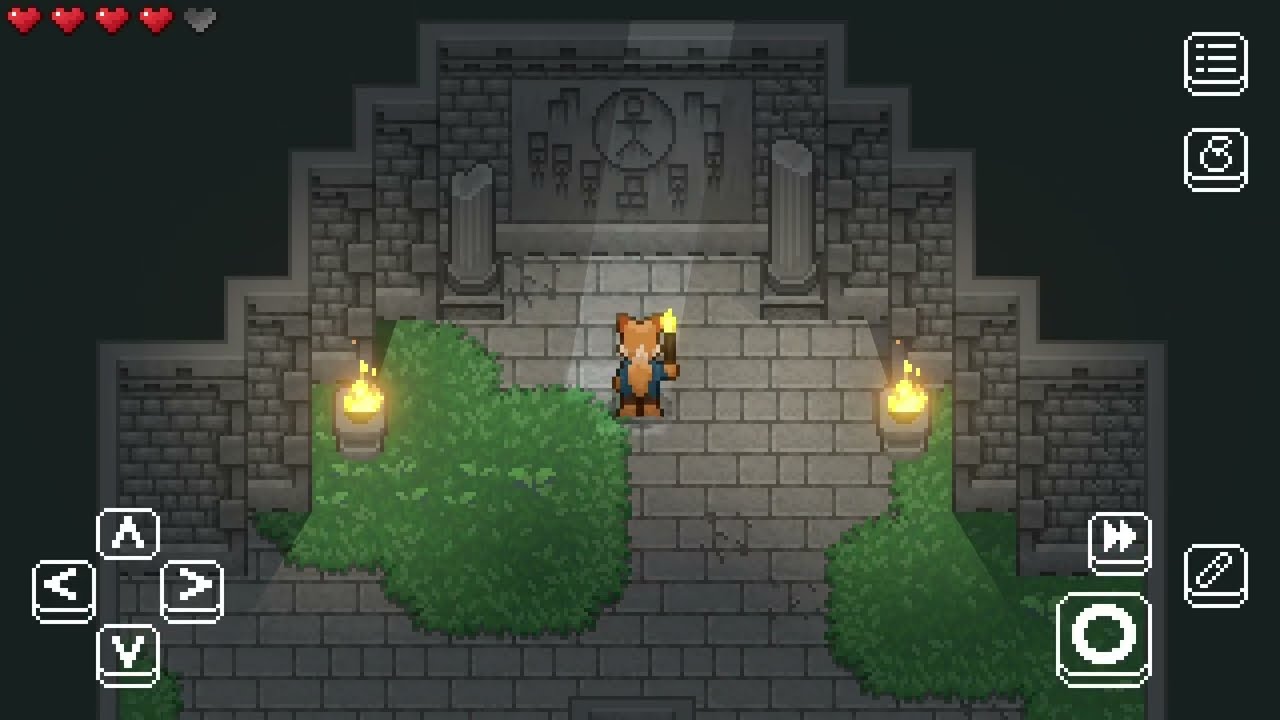 Ancient Mind - Out now on mobile!