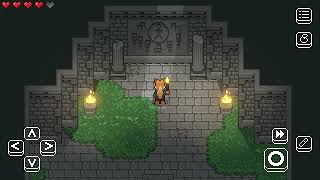 Ancient Mind - Out now on mobile! screenshot 3