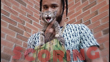 FATAL - Scoring (Official Music Video)