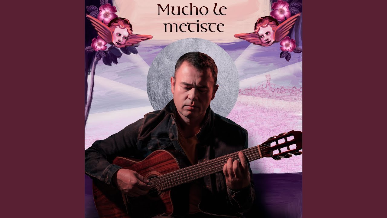 Mucho Le Metiste bekijken op YouTube Mucho Le Metiste bekijken op YouTube