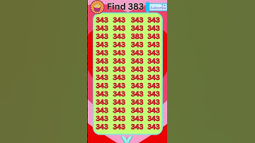 Find the odd #math #odd #find #memes #spot  #puzzle #mathstricks #game #canyoufindtheoddemoj#shorts