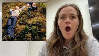 satellite music video reaction - harry styles