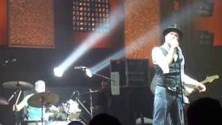 The Tragically Hip - "At Transformation" - Live in Vancouver - 2013-09-10