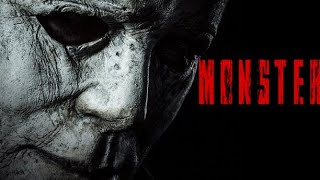 Michael Myers (Halloween) || Skillet ~ Monster
