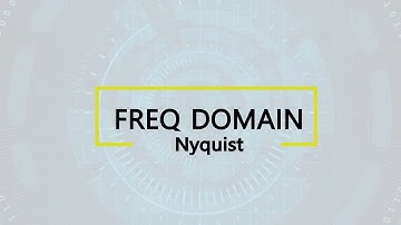 Frequency Domain Analysis - Nyquist Stability Criterion Part 2
