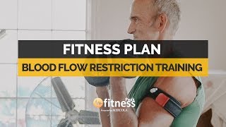 Blood Flow Restriction Training | Effectively build muscle with this simple technique!