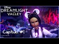 Disney Dreamlight Valley en Español Capítulo #1 cueva en la playa #dreamlightvalley