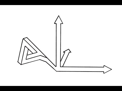 Video: Es Wurde Ein Weg Gefunden, Zusätzliche Räumliche Dimensionen Zu Erkennen - Alternative Ansicht