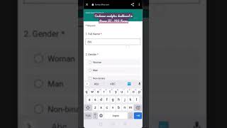Customer Analytics Dashboard in Power BI using the MS Forms or Google Forms Survey Data