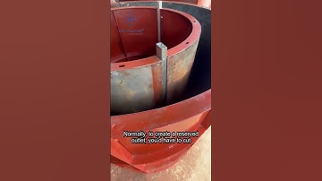 Ván khuôn Cống Bi Đứng Có Cống Chờ Tháo Lắp Đa Năng Sản Xuất Tại Cốp Pha Việt do CỐP PHA VIỆT