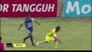 Persigo Gorontalo vs Celebest FC ISC-B Grup 0-1