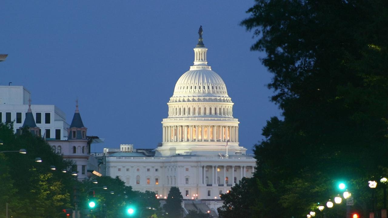 New U.S. President Should Make Tax Reform Its Top Priority Says Stanford Economist New U.S. President Should Make Tax Reform Its Top Priority Says Stanford Economist