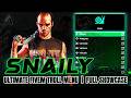 Snaily Ultimate FiveM Troll Menu Full Showcase