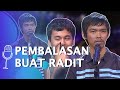 [FULL KOMENTAR] PECAH! Stand Up Comedy Dodit Mulyanto: Pembalasan Buat Raditya Dika - SUCI 4