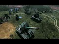 Gladius – Relics of War: на последних секундах к победе Имперской Гвардии