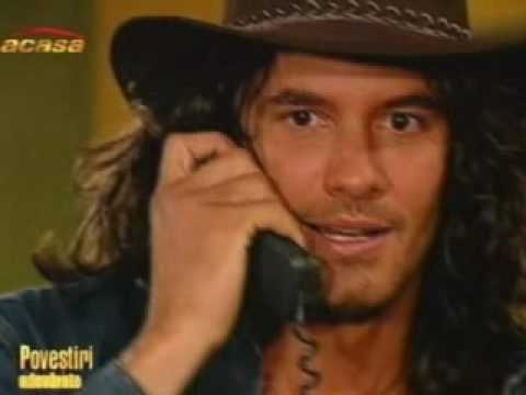 Norma y Juan a Pasion de Gavilanes!!