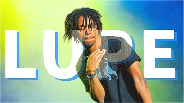 Is Lupe Fiasco the Greatest Rapper Ever?!