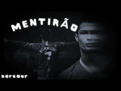 MENTIRÃO Zarzour Ultra Slowed