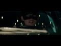 Green hornet 2010 sings gangstas paradise