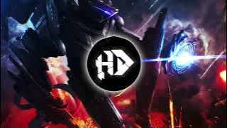 KROWW - The Second Mech (Pure Karnage Remix)