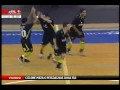 Futsal :: 15J :: SL Olivais - 4 x Sporting - 5 de 2007/2008