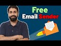 Super Email Sender V3 :: The Best 100% Free Bulk Email Sender! ⭐⭐⭐⭐⭐