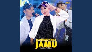 Jamu 'Janji Muanis'