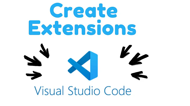 Extension : Hướng dẫn tạo extension cho Visual Studio Code