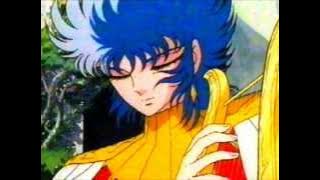 CDZ SoundTrack - Abel's theme