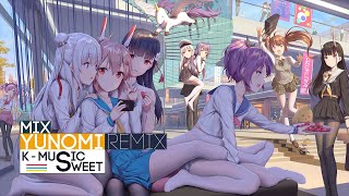 Mix - Yunomi Remix / Kawaii EDM Japan