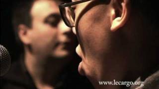 Video thumbnail of "#257 Eric Legnini & Krystle Warren - Joy (Acoustic Session)"