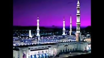 أواخر سورة مريم بصوت الشيخ سعد الغامدي ما شاء الله