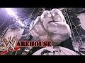 The SmackDown Fist! - WWE Warehouse - Ep. #2