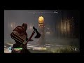 God of War [#12: Liberando al Dragón ]