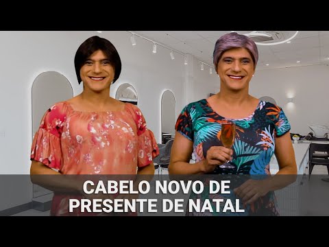 Cabelo Novo de