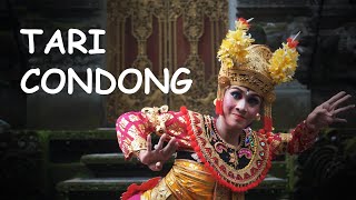 Tari Condong